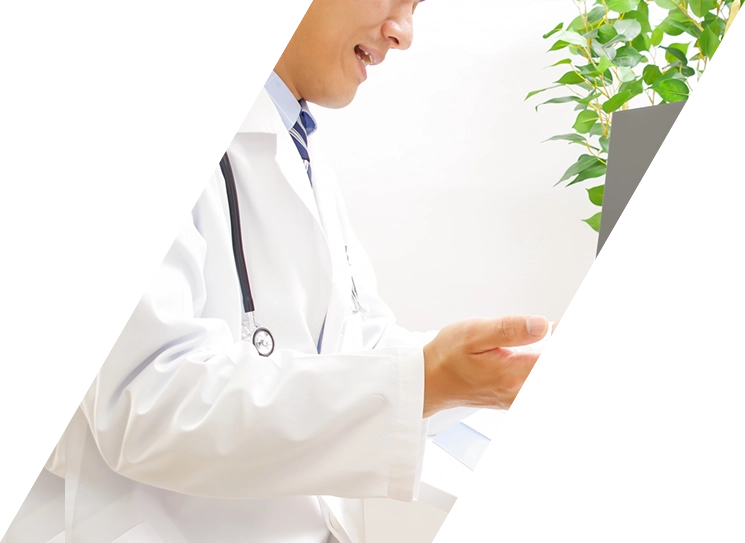 大田区検診・がん検診・各種検診イメージ