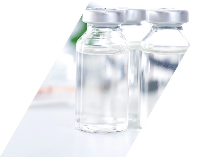 各種予防接種イメージ