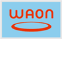 WAON